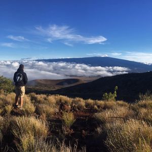 Meet your Posher, Nathan